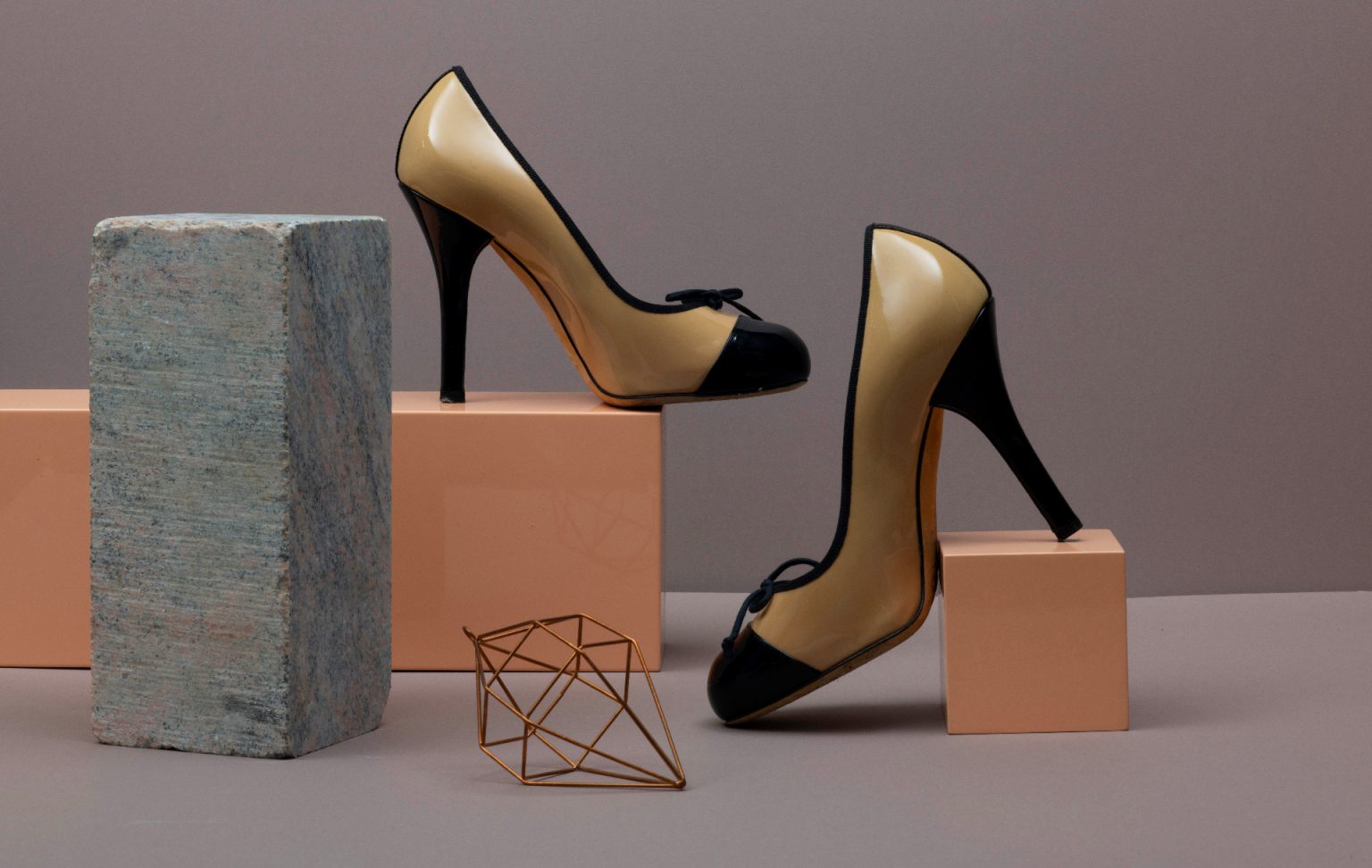 28studios fashion photographer shooting fashion shoes luxury