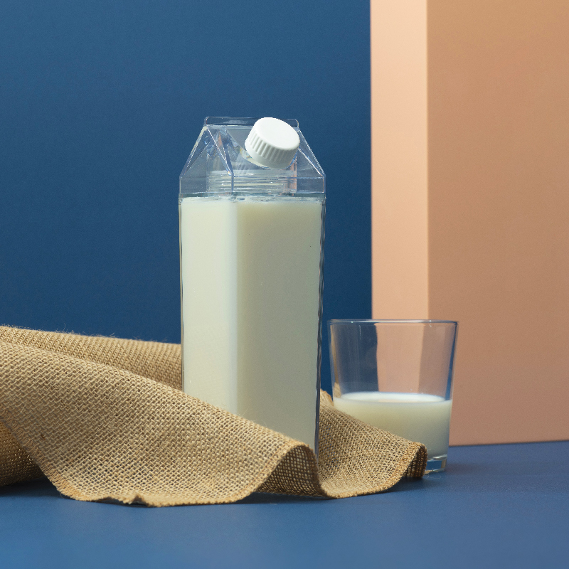 28studios shooting food milk