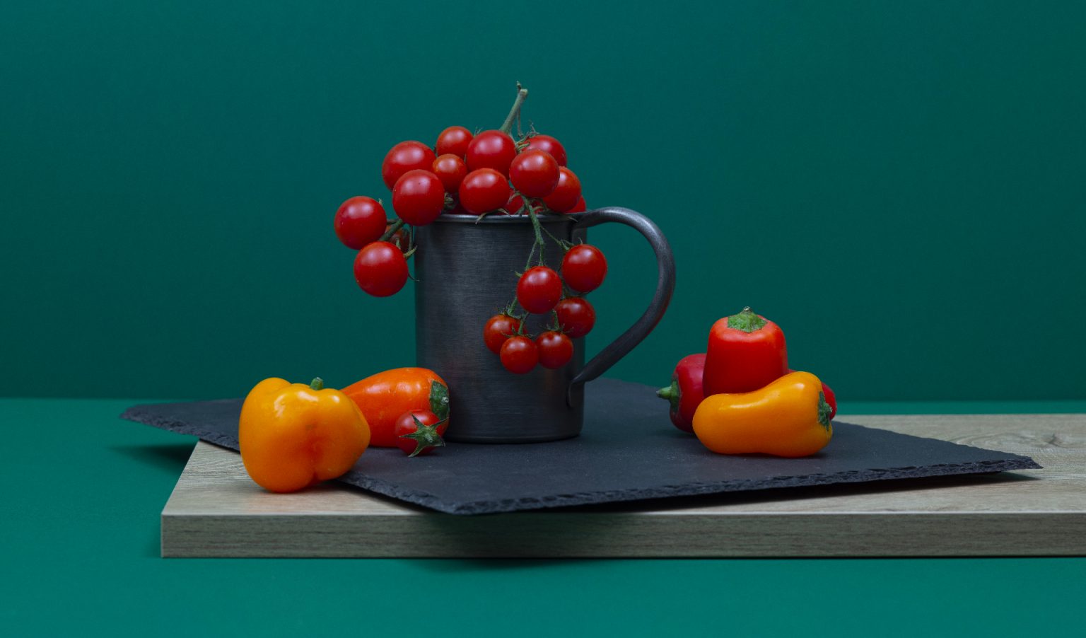 28studios shooting food pomodoro agricoltura