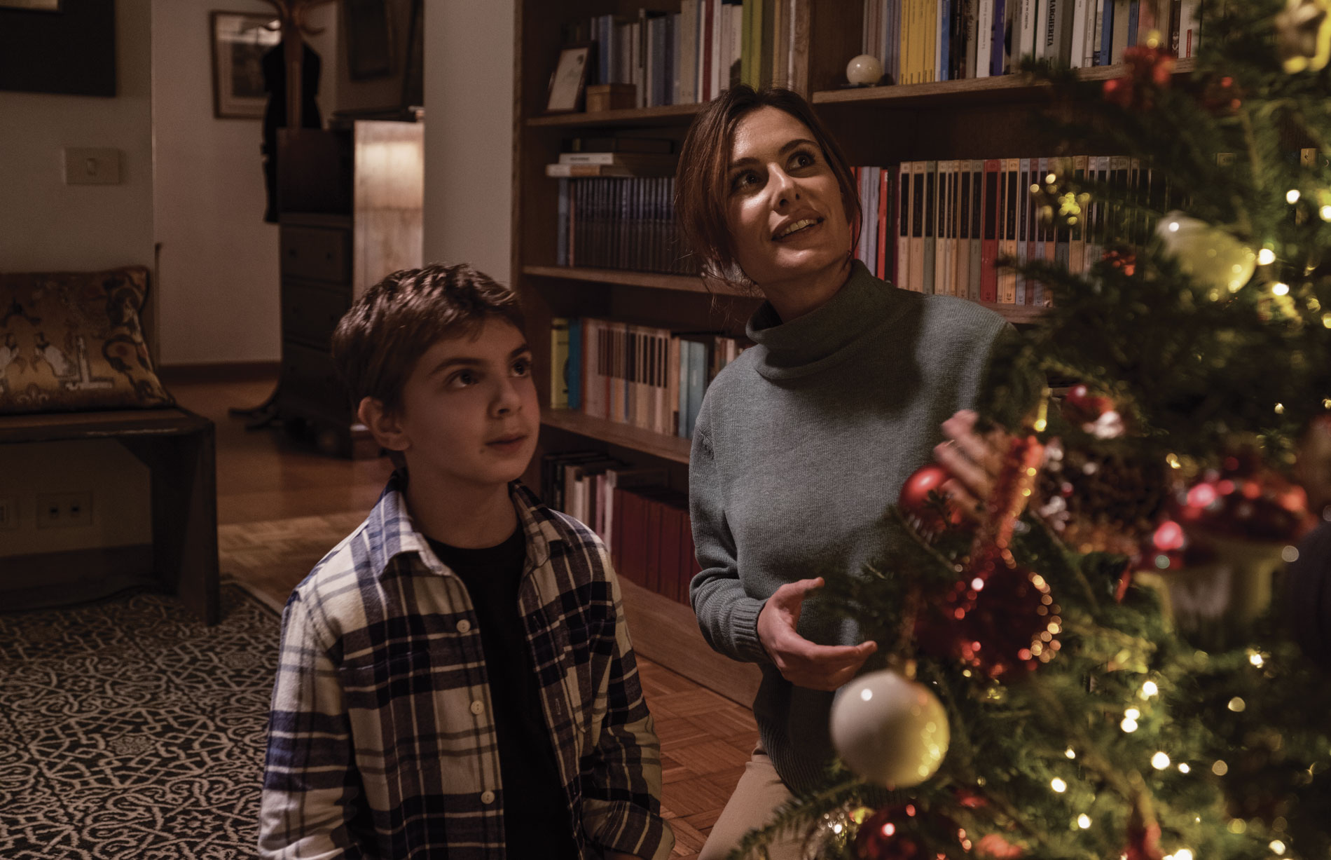 28studios_ferzan unicredit spot natale