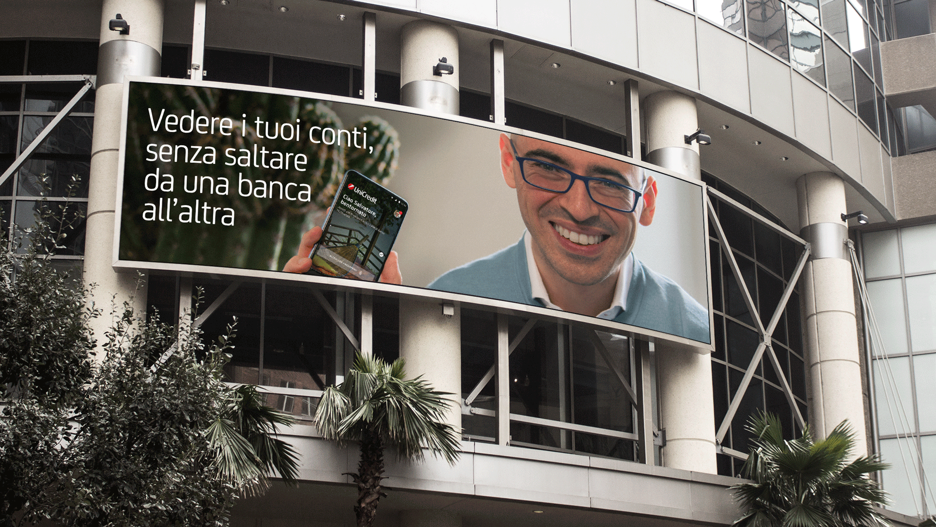 28studios unicredit aranzulla