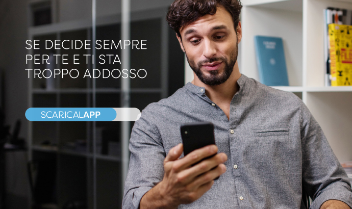 utego app digital social download campaign